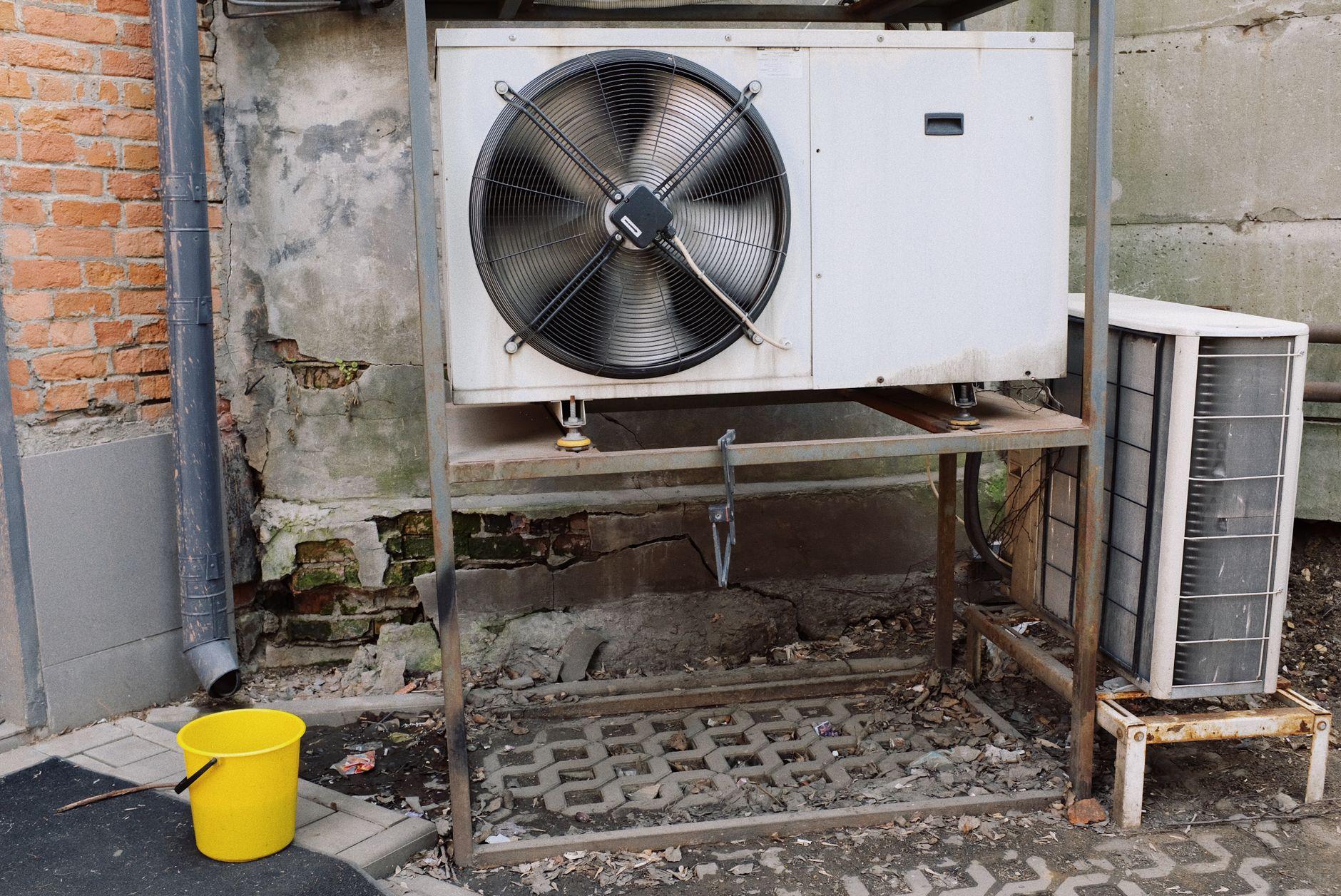 Quel est le coût d'installation d'une pompe à chaleur air/eau en Île-de-France ?