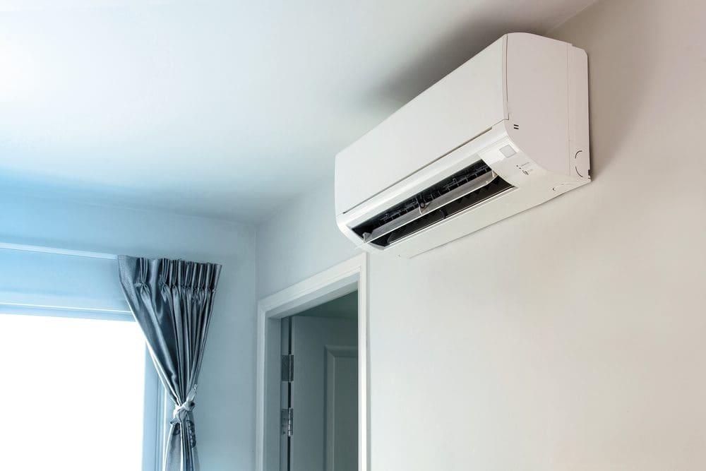 Climatisation réversible sans unité extérieure