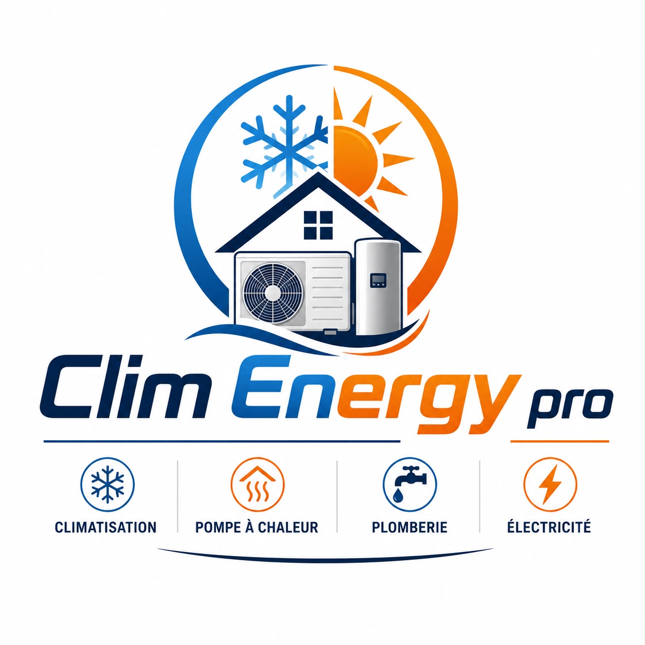 Clim Energy Pro